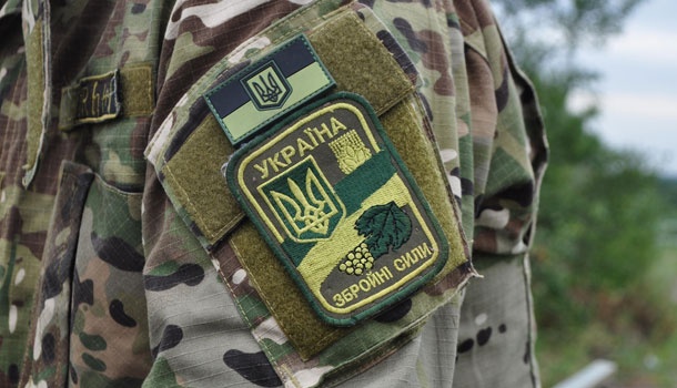 Призыв – 2017: украинцам нужно являться в военкомат без повестки