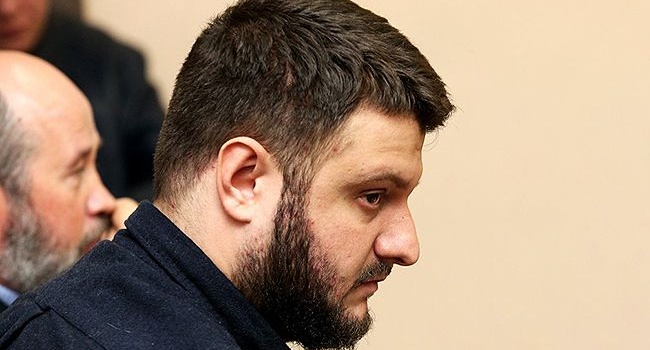 Сын Авакова не будет носить электронный браслет: названа причина Сын Авакова не будет носить электронный браслет: названа причина