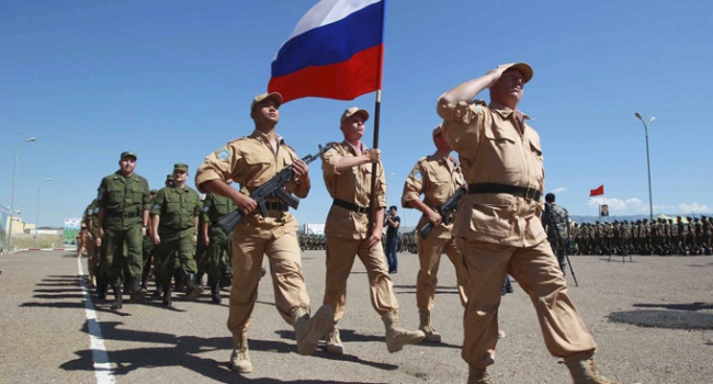 Москва хочет разместить военную базу на Кубе