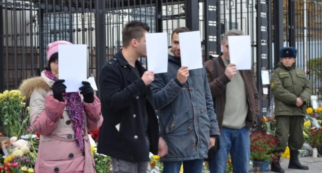 В Крыму растет количество политических узников Кремля