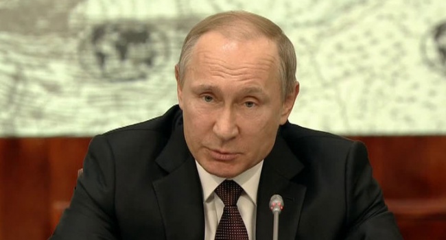 Эксперт: на этот раз Путин все же принял «предложение от которого невозможно отказаться»