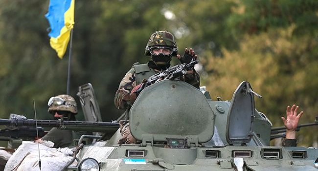 Обострение на Донбассе: ВСУ понесли серьезные потери 