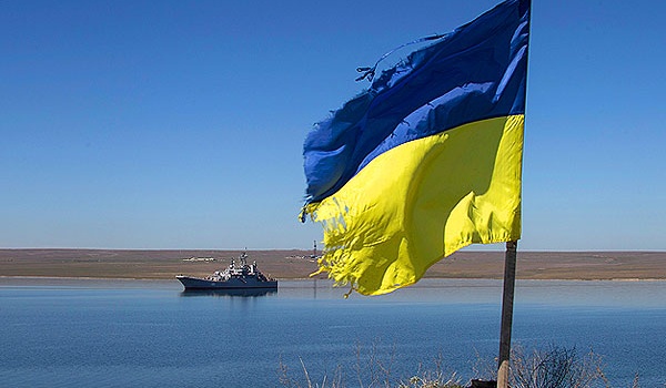 Убийство за украинский флаг: в Интернете обсуждают жесткое преступление в Крыму