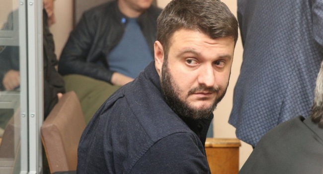 Интрига нарастает: суд арестовал квартиру Авакова-младшего