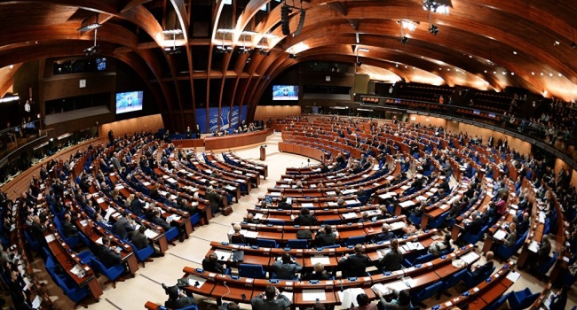 Европа увидела прогресс в украинских реформах, - Порошенко