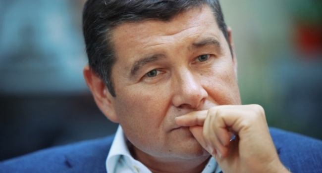 Онищенко: на самом деле из «Ощадбанка» исчезли деньги Януковича