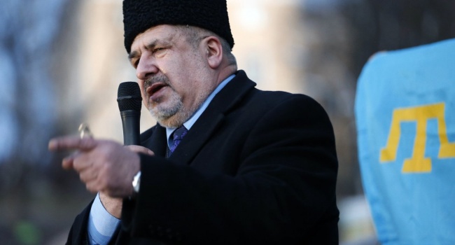Чубаров: окупанти затримали на адмінкордоні сімох кримських татарок