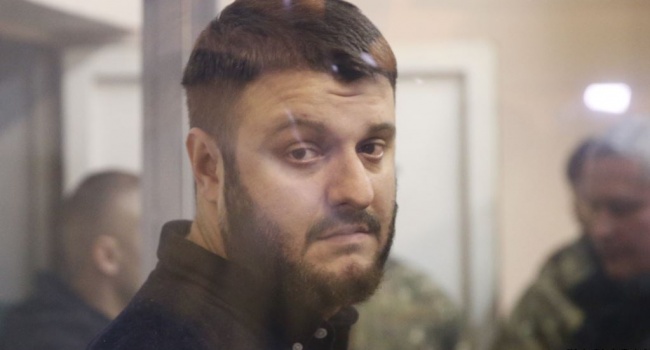«Дело рюкзаков» продолжается: суд арестовал еще одну квартиру Авакова-младшего