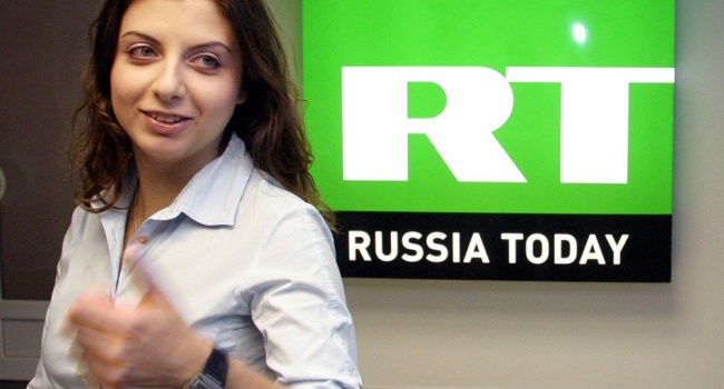 ОБСЕ изучает требование Вашингтона к каналу RT ОБСЕ изучает требование Вашингтона к каналу RT