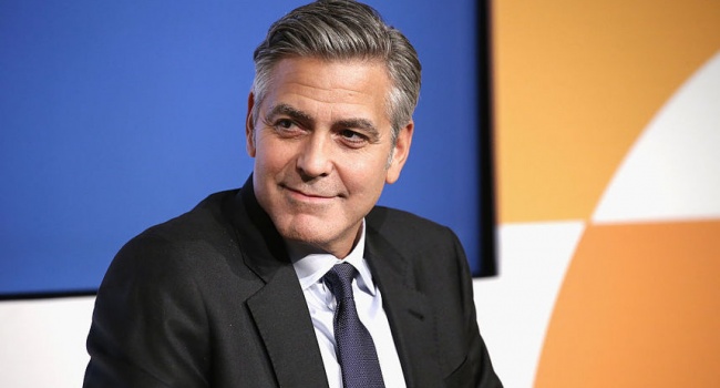 Джордж Клуни заявил о завершении карьеры в Голливуде