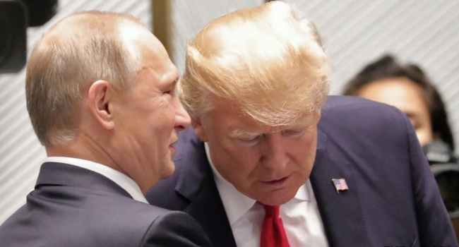 Политолог: Трампу очень нужна победа на внешнеполитическом фронте, но без России он не знает, как ее достичь