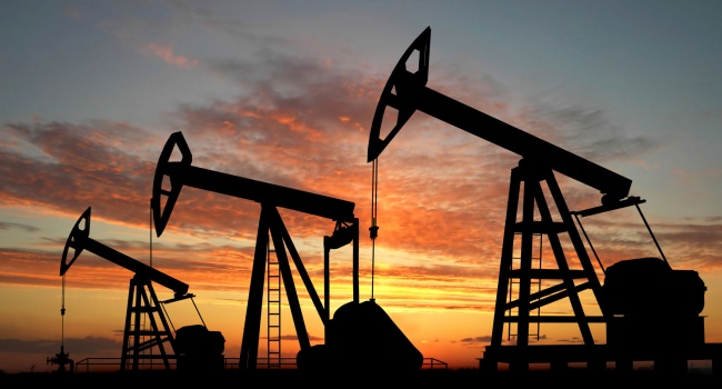 В Украинском государстве начал хранить газ крупнейший в мире нефтетрейдер В Украинском государстве начал хранить газ крупнейший в мире нефтетрейдер