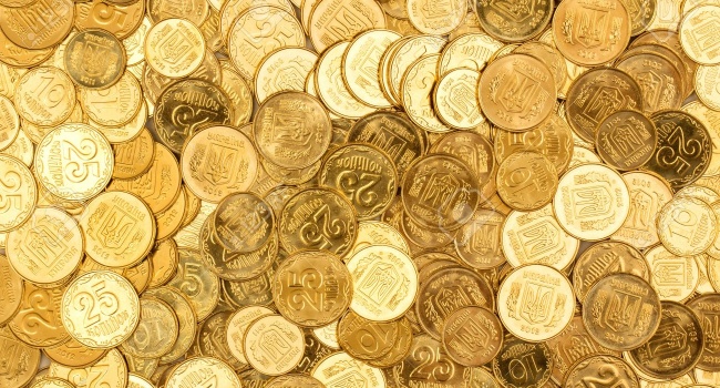 Нацбанк отказывается чеканить большинство монет