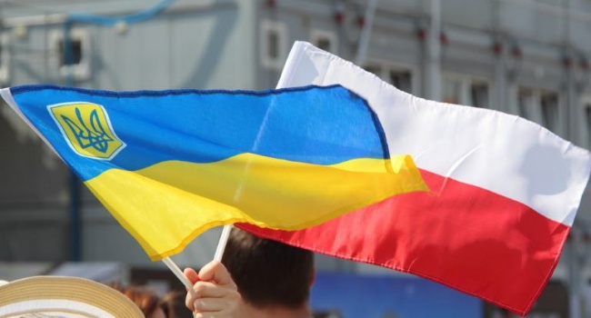 Исаев назвал главную причину территориального конфликта между Польшей и Украиной