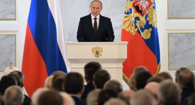 Социолог: «либералы» нужны Путину ничуть не меньше, чем силовики