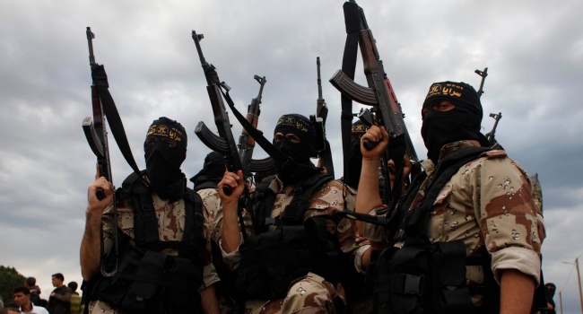 ИГИЛ в качестве союзников: Россия придумала очередную подлость в Крыму 