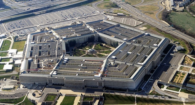 В закон о расходах на национальную оборону США на 2018 год отдельная статья предусмотрена на сдерживание России