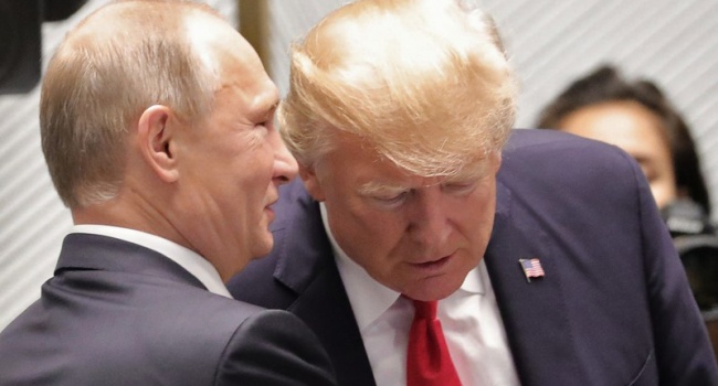 Разговор Путина и Трампа: в Кремле сообщили важные подробности 