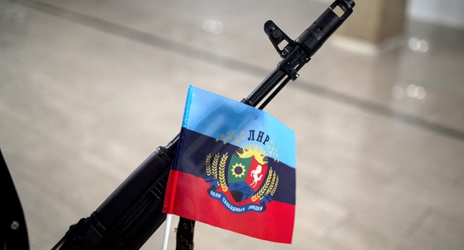 Эксперт раскрыл причину «переворота» в Луганске