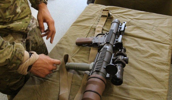«Неужели мы сами это не можем производить?»: Цаплиенко раскритиковал оружие, которое Украина покупает у США 