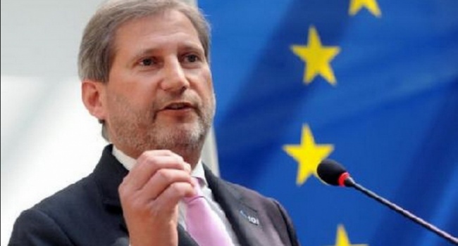 Украина не выполнила ряд требований по безвизовому соглашению — Хан Украина не выполнила ряд требований по безвизовому соглашению — Хан