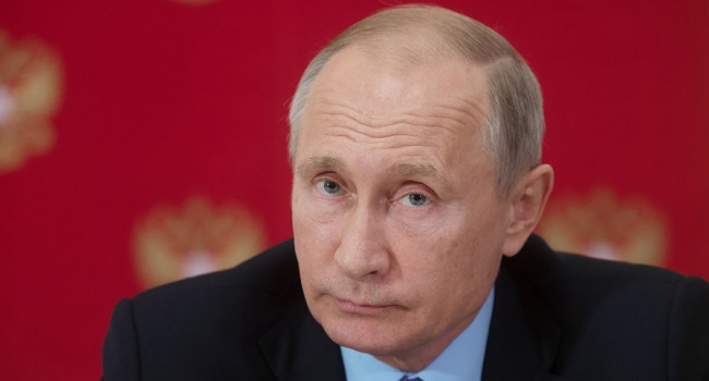 Журналист: «Путин начал усердно копаться в Сирии»