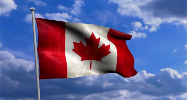 В Канаде призвали усилить антироссийские санкции