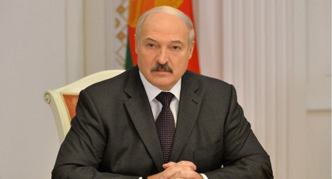 Тут руки Москви немає: Лукашенко прокоментував затримання українських громадян у Білорусі