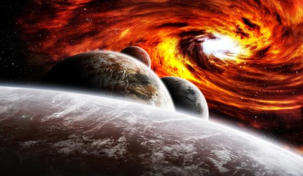 Солнце умирает: ученые анонсировали смерть Земли в течение месяца