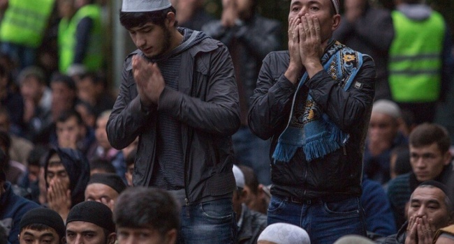 В ближайшие годы число мусульман в странах Европы увеличится в два раза