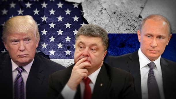 Эксперт назвал пирровой победой выделение США помощи Украине на оборону