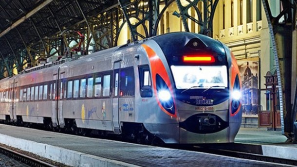 Скандал с новым вагоном «Укрзализныци»: стало известно о поломке во время первого рейса в Вену 