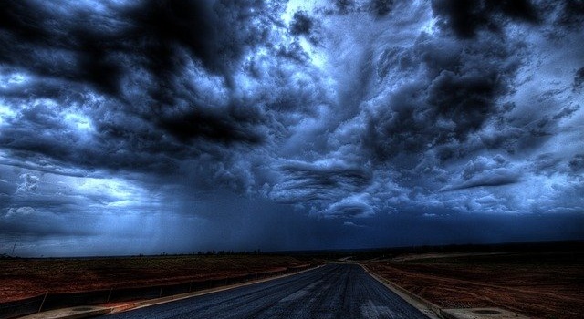 Метеорологи предупредили о надвигающемся космическом шторме, который спровоцирует погружение в темноту