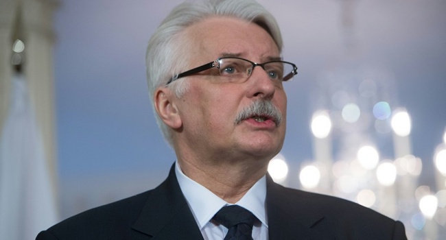 Назначена дата обсуждения эксгумации погибших в Украине поляков Назначена дата обсуждения эксгумации погибших в Украине поляков