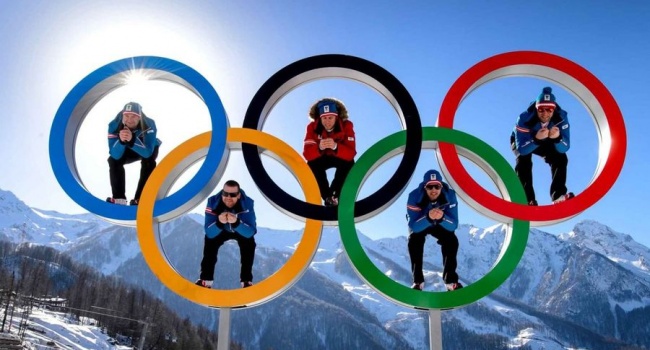 МОК все же допустил Россию на Олимпиаду, но в унизительном статусе 