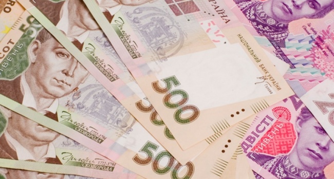 Казанский: «Реальная зарплата в Украине превышает официальную в десятки раз»