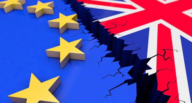 Половина британцев выступает за проведение нового референдума по Brexit Половина британцев выступает за проведение нового референдума по Brexit