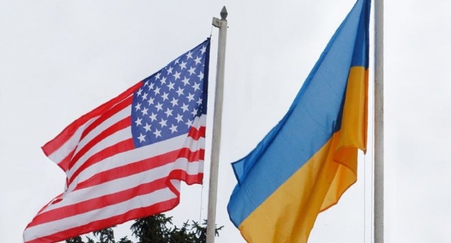 Пономарь: «Нужно снова поблагодарить США»