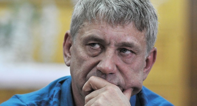 Олигарх через суд отобрал у главы Минэнергетики транспорт и землю, - СМИ Олигарх через суд отобрал у главы Минэнергетики транспорт и землю, - СМИ