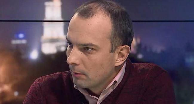 СМИ: Увольнение Соболева приведет к непониманию Киева в ЕС