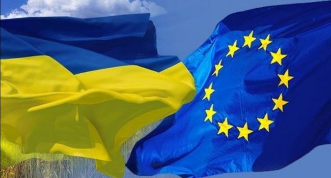В ЕС назвали условия для предоставления Киеву в будущем дальнейшей финансовой помощи