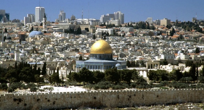 Дипломат: Признание США Иерусалима столицей Израиля может привести к терактам 