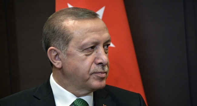 Эрдоган: «Израиль – это репрессивное и оккупационное государство»