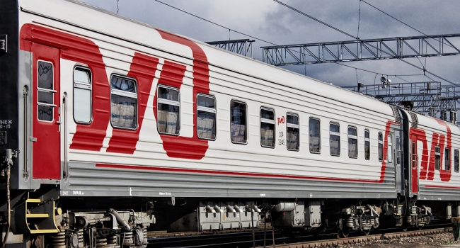 Названы все украинские и российские поезда, продолжающие курсировать на территории РФ и Украины