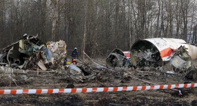 Авиакатастрофа под Смоленском: Мацаревич рассказал о двух взрывах на борту самолета Качинского