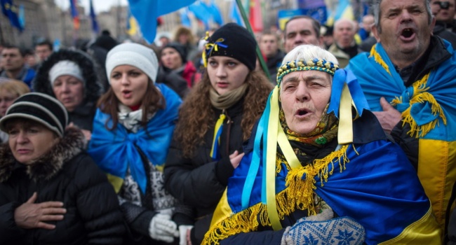 12 процентов украинцев одобряют самосуд, - опрос