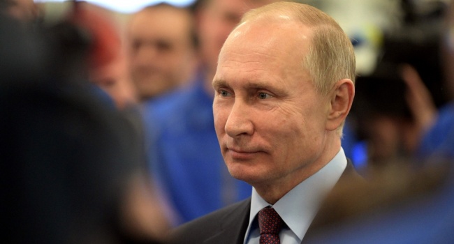 Журналист: «Этот сценарий может пригодиться в 2024 году, если Путину хватит силенок»