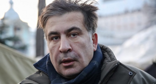 Бутусов рассказал о главных проблемах Порошенко из-за освобождения Саакашвили 
