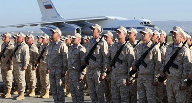 В Пентагоне засомневались в выводе из Сирии российских войск
