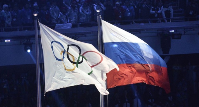В России приняли окончательное решение об Олимпиаде – 2018